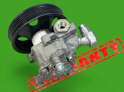 Bomba de dirección asistida OEM 98-2004 MERCEDES W208 CLK430 SLK320 SL500 A0024662401 Foto 1 de 4