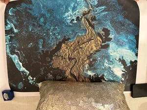Desenio Kunstdruck 50cm x 70cm. Nagelneu im Karton. - Bild 1 von 6