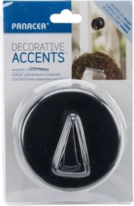 Panacea 36220 Magnetic Wreath Hanger-Holds up to 8lbs - Picture 1 of 1