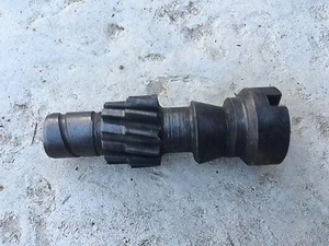 Porsche 356 / 912 Distributor Drive Gear  # 3  C#21 - Bild 1 von 4
