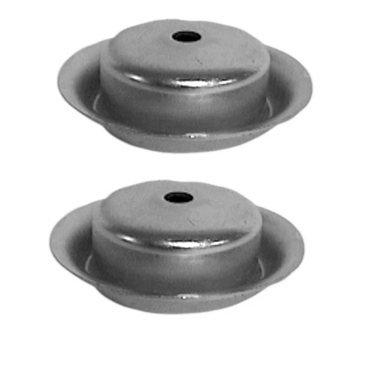 *NEW Set of 2* Heavy Duty K7171 Suspension Strut Mounting Kit, Rear Upper Foto 1 de 1