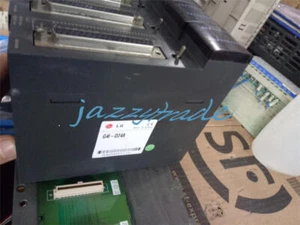 ONE LS LG PLC Input Module G4I-D24A Used Tested - Picture 1 of 1