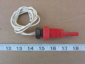 Compac Engineering 15-650 Füllstandsschalter, gebraucht - Bild 1 von 3