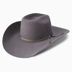 Resistol Cody Johnson 9th Round 3X Wool Granite Cowboy Hat