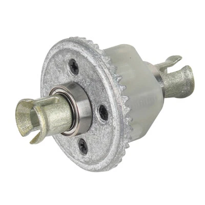 RC Car Ersatzteile 4WD 2.4G 46km/h  XINLEHONG 9125 1/10 RC Car Differential - Bild 1 von 4