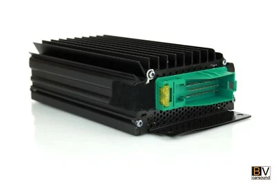 Bose 217 314 6 Kanal Verstärker für Mercedes E-Klasse T-Modell S210 2108202789 - Bild 1 von 4