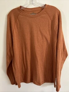 Outdoor life men’s long sleeve shirt Large - Picture 1 of 11