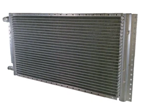 *NEW* Condenser 11 x20 18MM Core Depth / UAC CN 20000XC - Bild 1 von 6