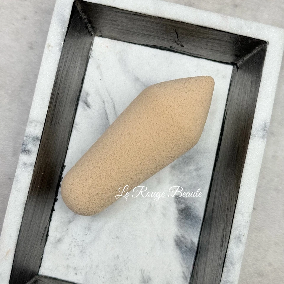Softpoint Sponge Applicator - Foundation / Cream Contour / Under Eye Setting - Image 1 of 1