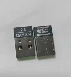 1pc Wireless Gaming Mouse Receiver Part For Razer Basilisk X Hyperspeed - Bild 1 von 2