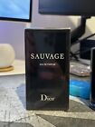 Dior Sauvage 60ml Men's Eau de Parfum