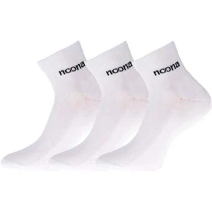CALCETINES PACK 3 ADULTO BAJO BLANCO - Imagen 1 de 4