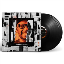 DJ Marky The Time Is Right (Vinyl) 12" Album Box Set (UK IMPORT)