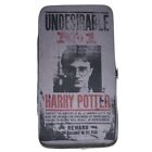 Harry Potter PORTAFOGLIO Undesirable RICERCATO NUMERO 1 Ufficiale Originale