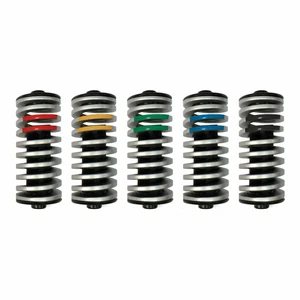 by.Schulz Federelement G. Serie ST Federsattelstütze 72 mm