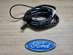 FORD GRANADA MK3 WIRING LOOM 85GB19L540AA BRAND NEW STOCK GENUINE FORD PART. - Picture 1 of 2