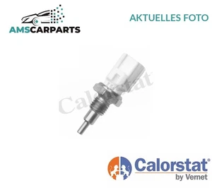 KÜHLMITTELTEMPERATURSENSOR RECHT WS3068 CALORSTAT BY VERNET NEU OE QUALITÄT - Picture 1 of 5