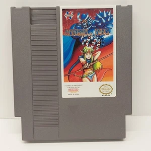 Arkista's Ring (Nintendo Entertainment System, 1990) NES testato funzionante  - Foto 1 di 6
