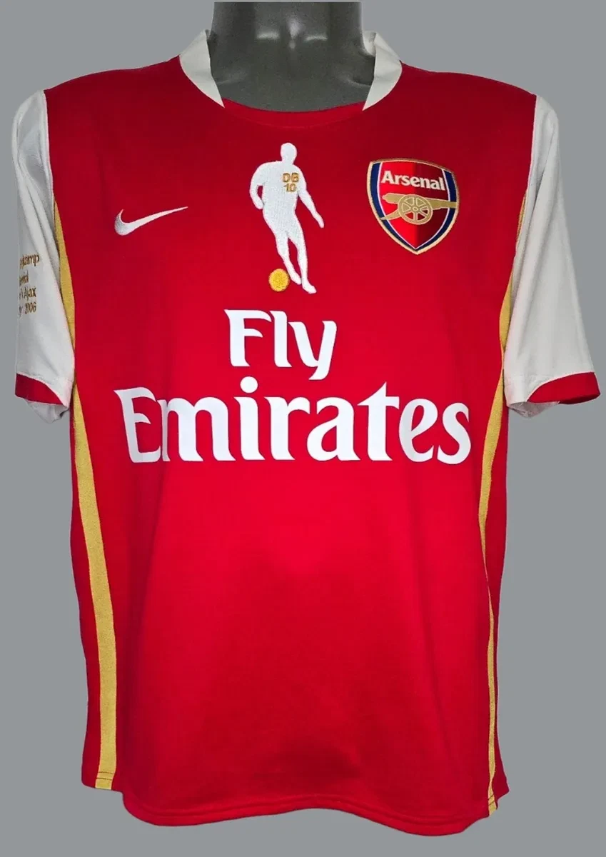 Nike Arsenal National Team Soccer Jerseys for sale | eBay