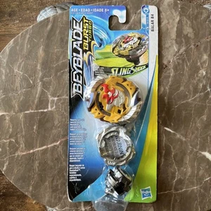 Beyblade Burst Turbo Balar B4 New - Picture 1 of 2