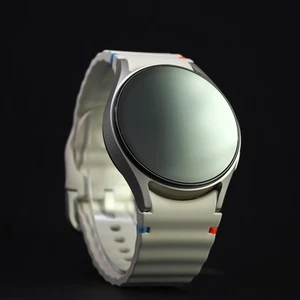 Samsung Galaxy Smart Watch 7 40mm Green – Wi-Fi/Bluetooth/LTE SM-L305F #67235 - Photo 1 sur 9