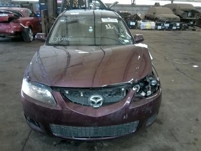 Brazo de control inferior derecho pasajero delantero trasero se adapta 03-08 MAZDA 6 3502768 Foto 1 de 4