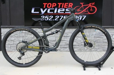 Medium - 2023 Ibis Ripley AF - SLX 1x12 - $4,000 Retail - INV 1090 - Image 1 of 4