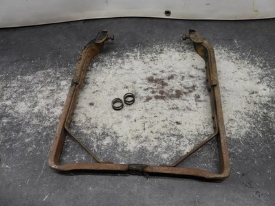 Harley-Davidson CB 1934 soporte trasero individual 500cc 2930 Foto 1 de 4