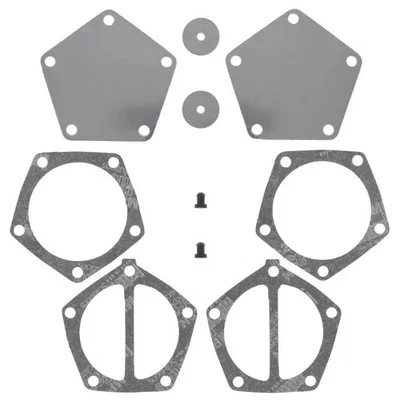 Vertex Gasket Kit for Mikuni Pentagon Pump for Arctic Cat EXT 600 97-98 - Image 1 of 4