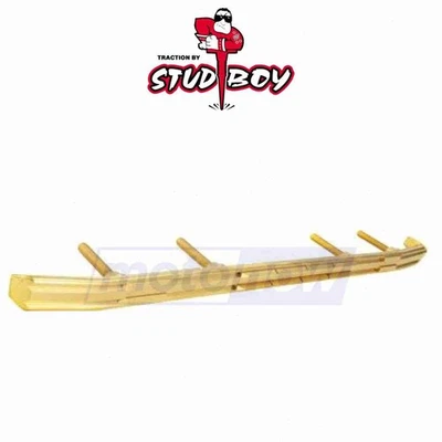 Stud Boy Deuce Bar for 2014 Yamaha SR10RS SR Viper RTX SE - Skis Runners  xx Foto 1 de 4