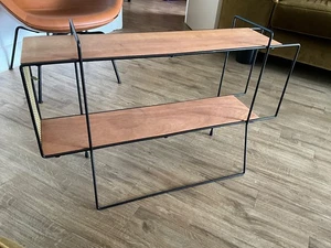 RETRO/CONSOLE COFFEE TABLE MID CENTURY C - Picture 1 of 2