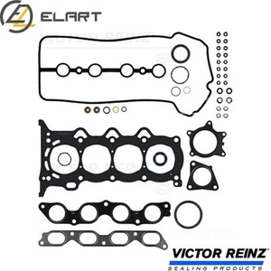 GASKET SET CYLINDER HEAD 02-53135-02 FOR TOYOTA 1NZ-FXE 1.5L 4cyl - Picture 1 of 6