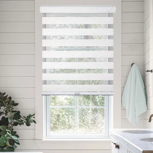 Zebra Blinds , Roller Window Shades , Blinds for Windows , Roller Shades for ... - Picture 1 of 9