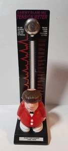 70er Jahre Ära Sammy Slam-Me Stressabbau Spannungsmesser - Bild 1 von 4