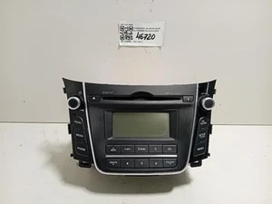 AUTORADIO MP3 PER HYUNDAI i30 CW (12 >) 61014035 G4LC (12>) - Foto 1 di 6