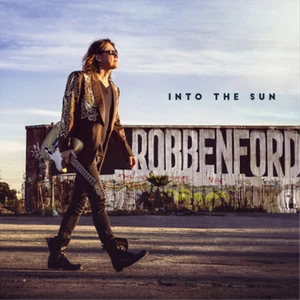 Robben Ford Into the Sun (CD) Album - Bild 1 von 1