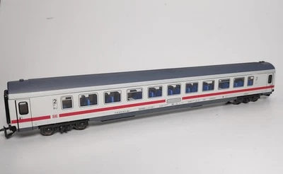 Krüger TT IC-Wagen Bpmz 2. Klasse Großraum TT/1:120 NEU + OVP - Bild 1 von 4