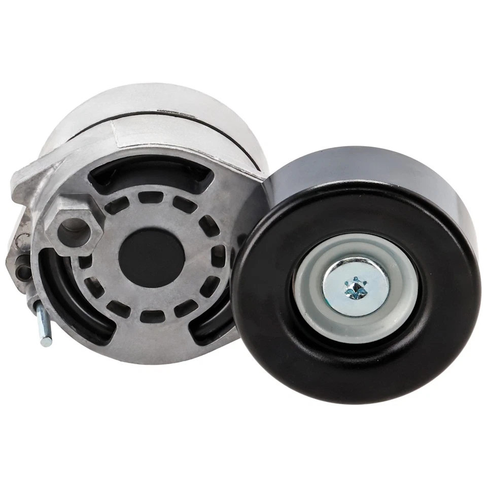 Accessory Belt Tensioner for Audi Q5 S5 S4 A6 Quattro A5 A4 2006-2009 Foto 1 de 1