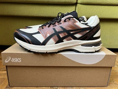 Asics Gel-Terrain Sneaker Vanilla / Black, 42 - Imagen 1 de 4