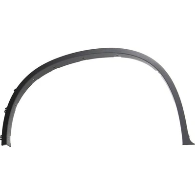 Autoelements Fender Trim Front Driver Side For 2008-2014 BMW X6 11138371 Foto 1 de 4