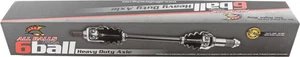 All Balls AB6-CA-8-234 - 6 Ball Heavy Duty Axle 531-0253 314349 abrAB6-CA-8-234 - Picture 1 of 4