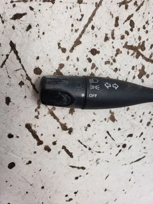 Column Switch Turn Signal And Headlamps Fits 95-01 ALTIMA 750825 - Image 1 of 4