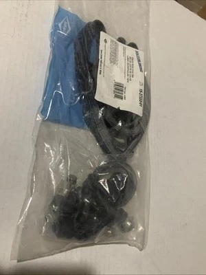 Juego de juntas de cubierta de válvula de motor BMW 745i Victor Reinz 15-37332-01 11127513195 Foto 1 de 3