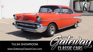 1957 Chevrolet Bel Air/150/210 - Picture 1 of 40