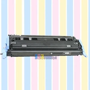 Q6000A 00A Black Toner Cartridge for HP LaserJet Printer 1600 2600 series - Picture 1 of 1