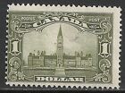 Canada 1928 Sg 285  Mlh  Vf