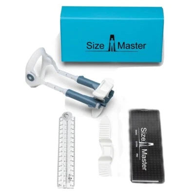 Extensor de pene Size Matter Foto 1 de 4