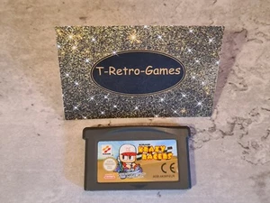 Nintendo Game Boy Advance Krazy Racers Modul EUR - Picture 1 of 6