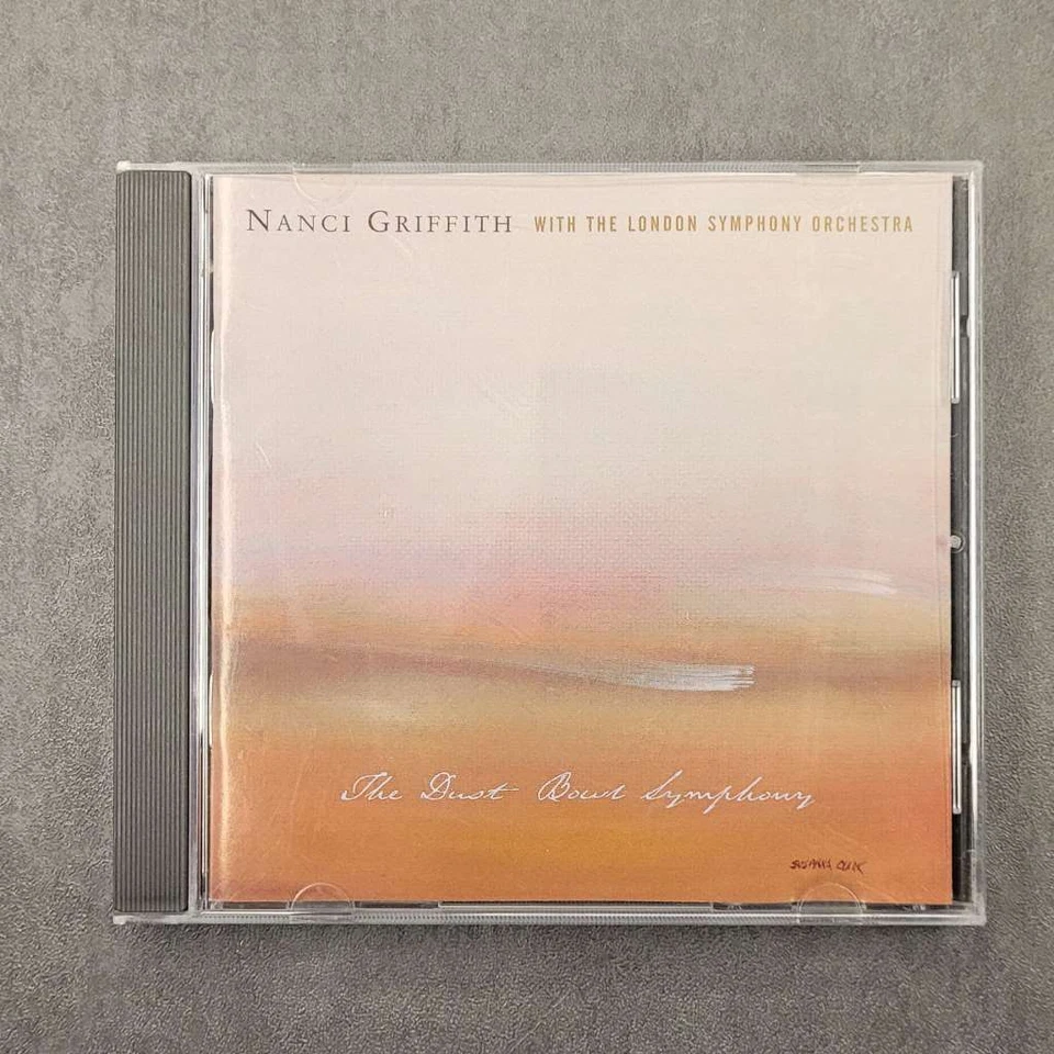 Dust Bowl Symphony Music - Image 1 of 1