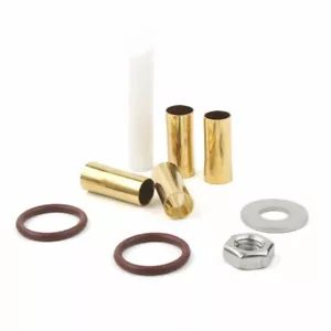 Kit de casilleros Rocker para Harley Davidson cámara doble ~ ruido de tictac final stock de EE. UU. - Imagen 1 de 8